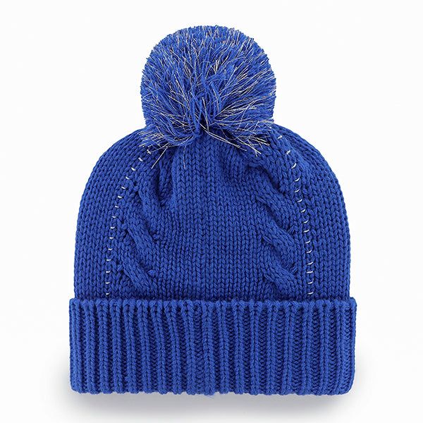 BUFFALO BILLS BAUBLE '47 CUFF KNIT WOMENS sold by 47 product image thumbnail 2