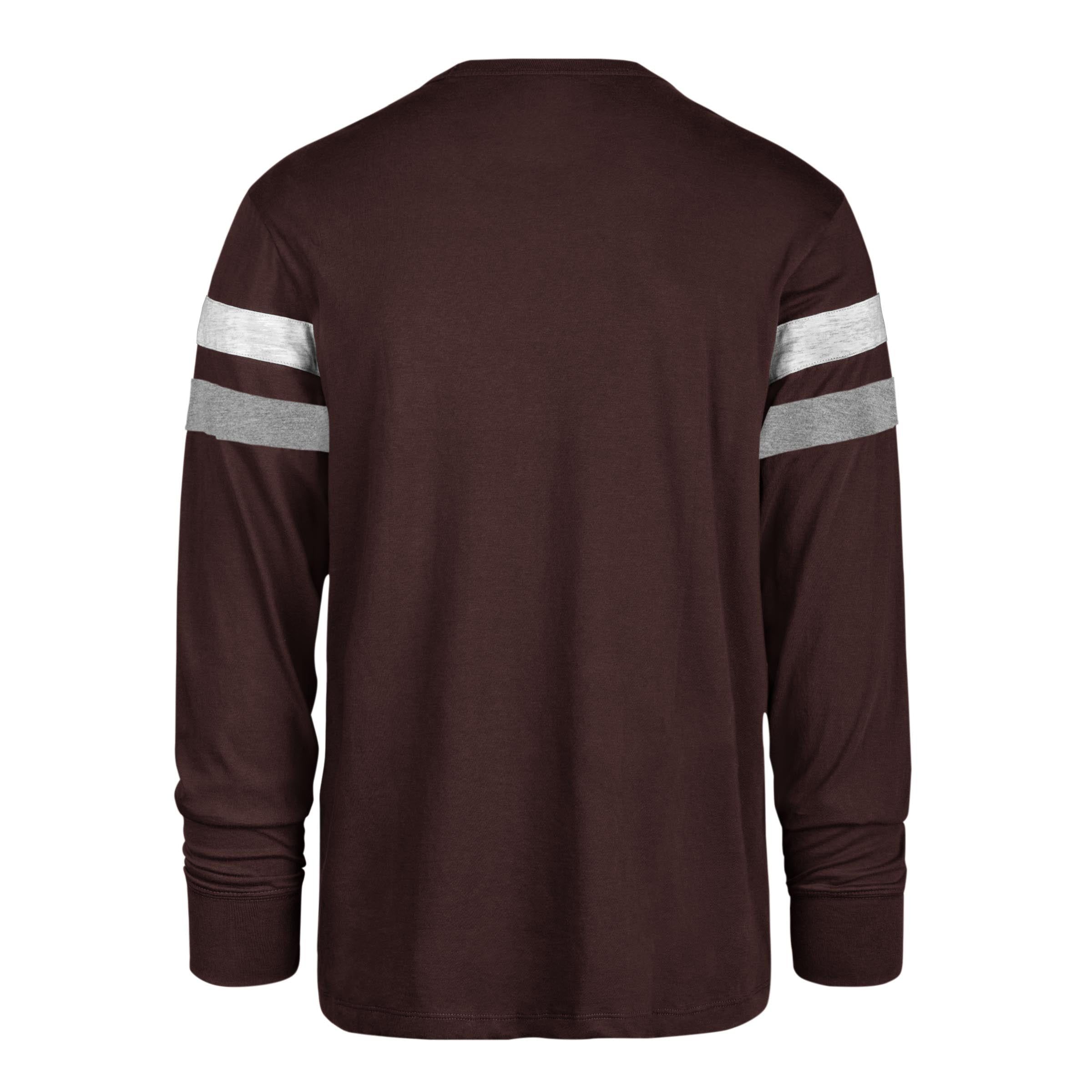 TEXAS A&M AGGIES POWER THRU '47 IRVING LONGSLEEVE sold by 47 product image thumbnail 2