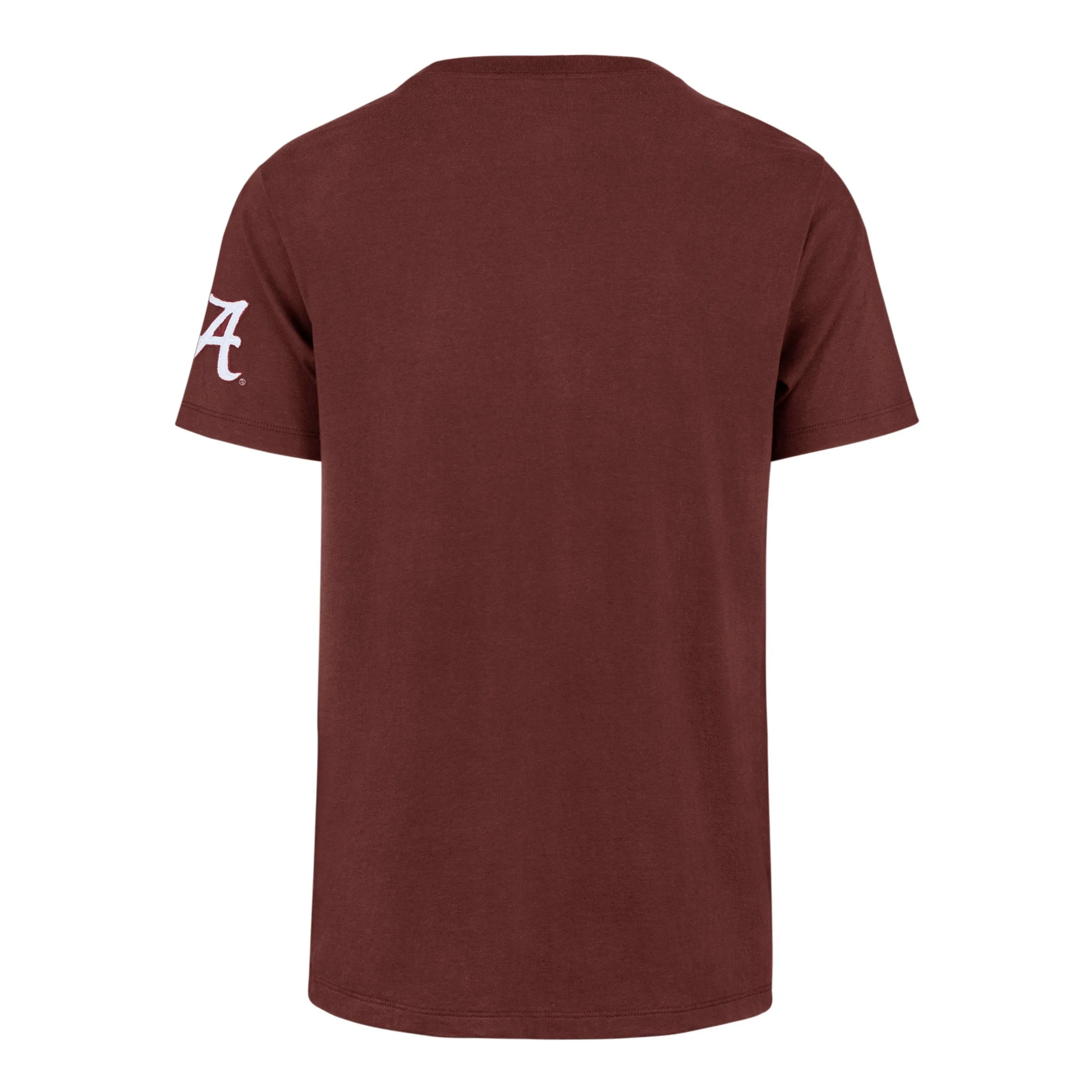 ALABAMA CRIMSON TIDE '47 FRANKLIN FIELDHOUSE TEE sold by 47 product image thumbnail 2