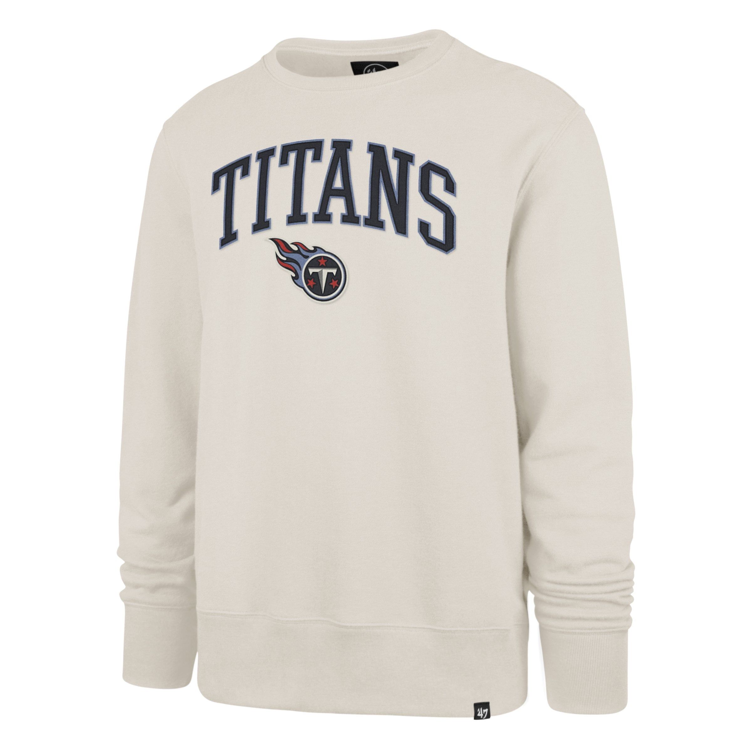TENNESSEE TITANS ARCH ARCH GAMEBREAK '47 HEADLINE CREW sold by 47