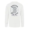 BOSTON RED SOX FALL BACK '47 FRANKLIN LONG SLEEVE TEE sold by 47