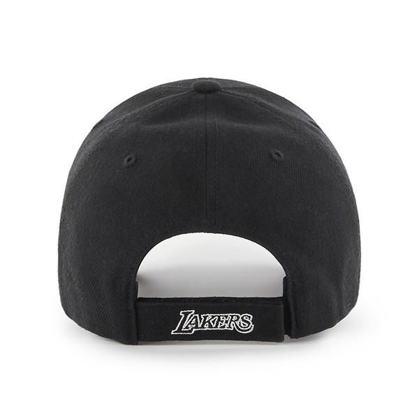 LOS ANGELES LAKERS '47 MVP sold by 47 product image thumbnail 2