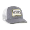 SAN DIEGO PADRES ELLINGTON '47 TRUCKER sold by 47