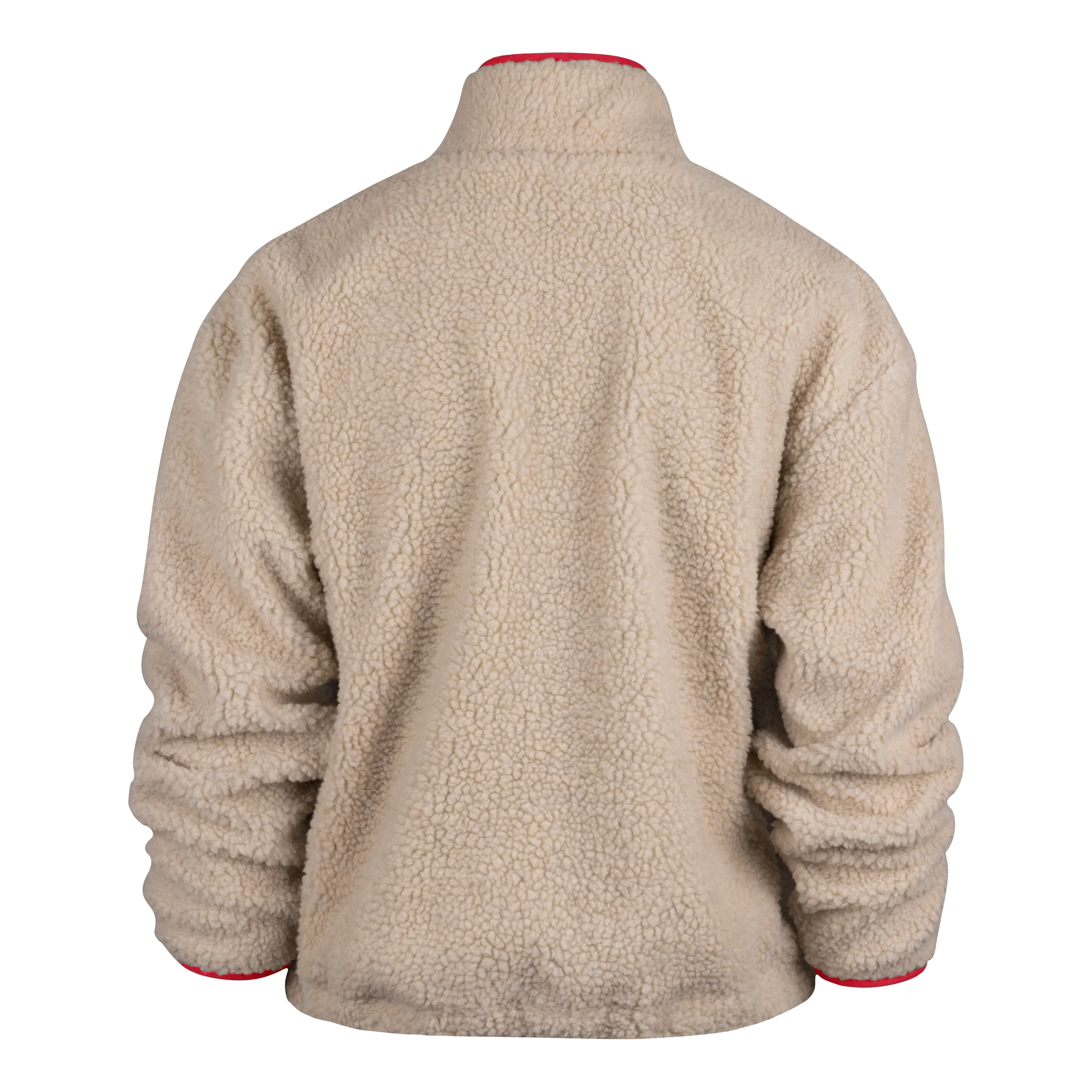 CHICAGO BULLS SNOWBIRD '47 1/4 ZIP WOMENS sold by 47 product image thumbnail 2