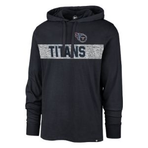 TENNESSEE TITANS FIELD '47 FRANKLIN HOOD sold by 47
