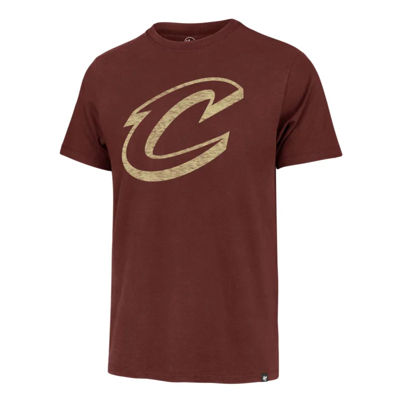 CLEVELAND CAVALIERS PREMIER '47 FRANKLIN TEE sold by 47