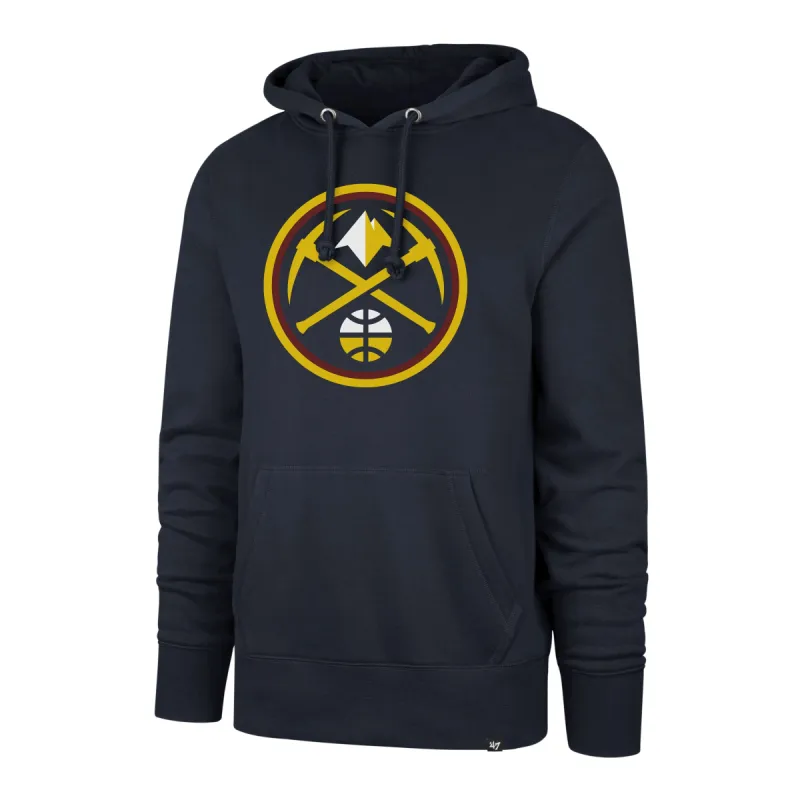 DENVER NUGGETS IMPRINT '47 HEADLINE HOOD sold by 47