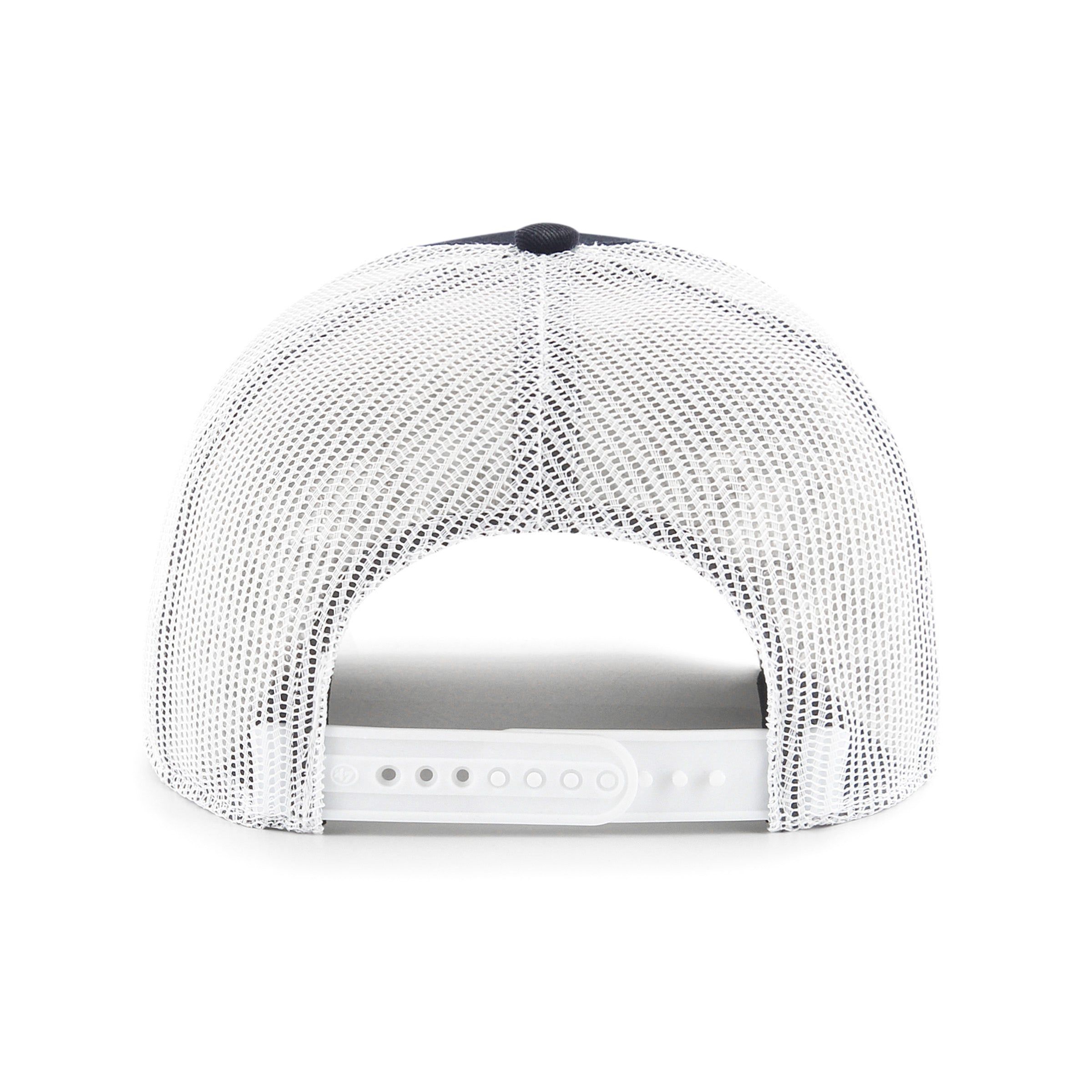 HOUSTON ASTROS 2022 WORLD SERIES '47 TRUCKER sold by 47 product image thumbnail 2