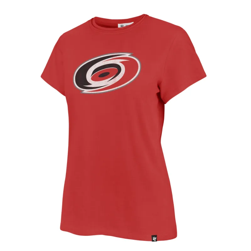 CAROLINA HURRICANES PREMIER '47 FRANKIE TEE WOMENS sold by 47