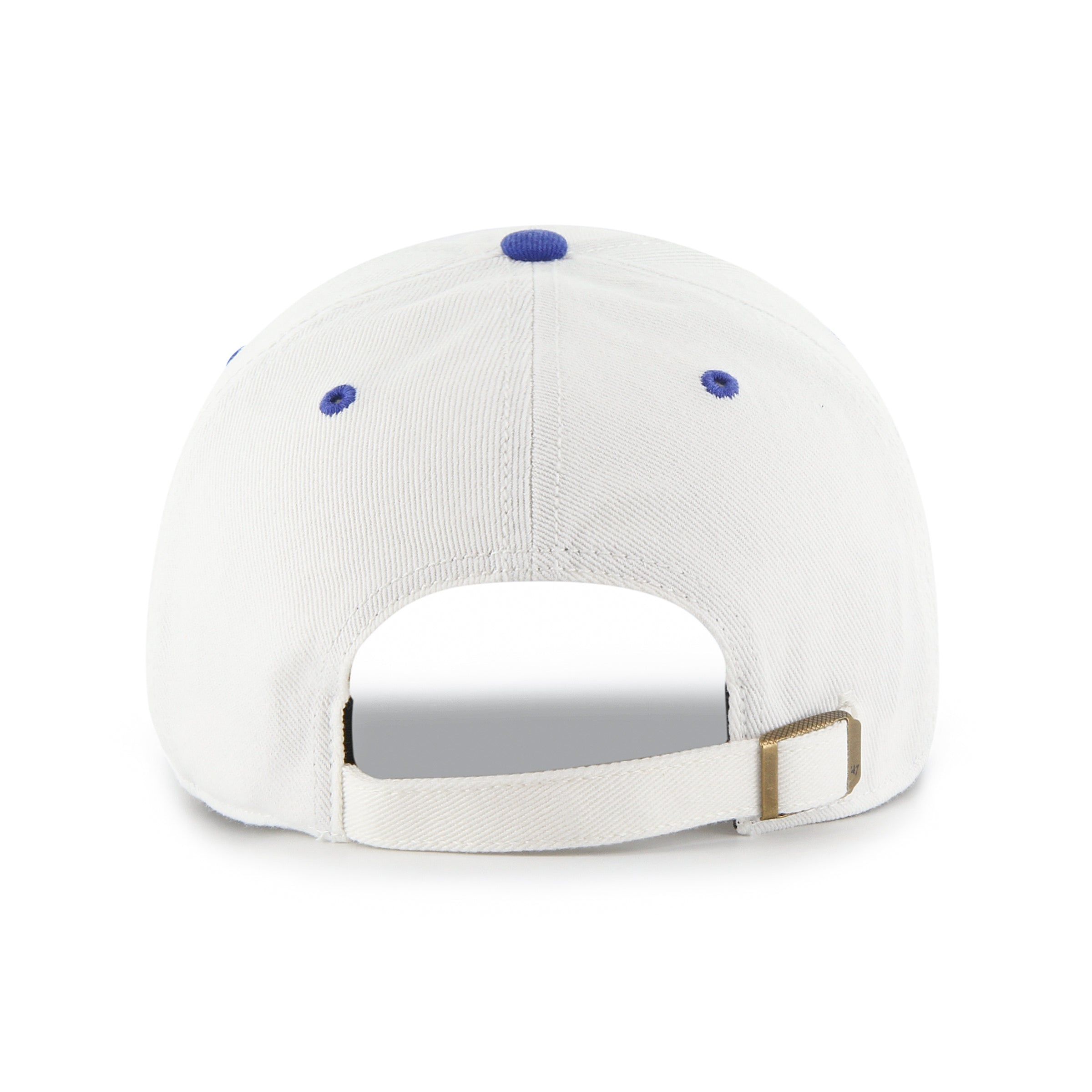 BUFFALO SABRES VINTAGE RETRO FREEZE '47 CLEAN UP MF sold by 47 product image thumbnail 2