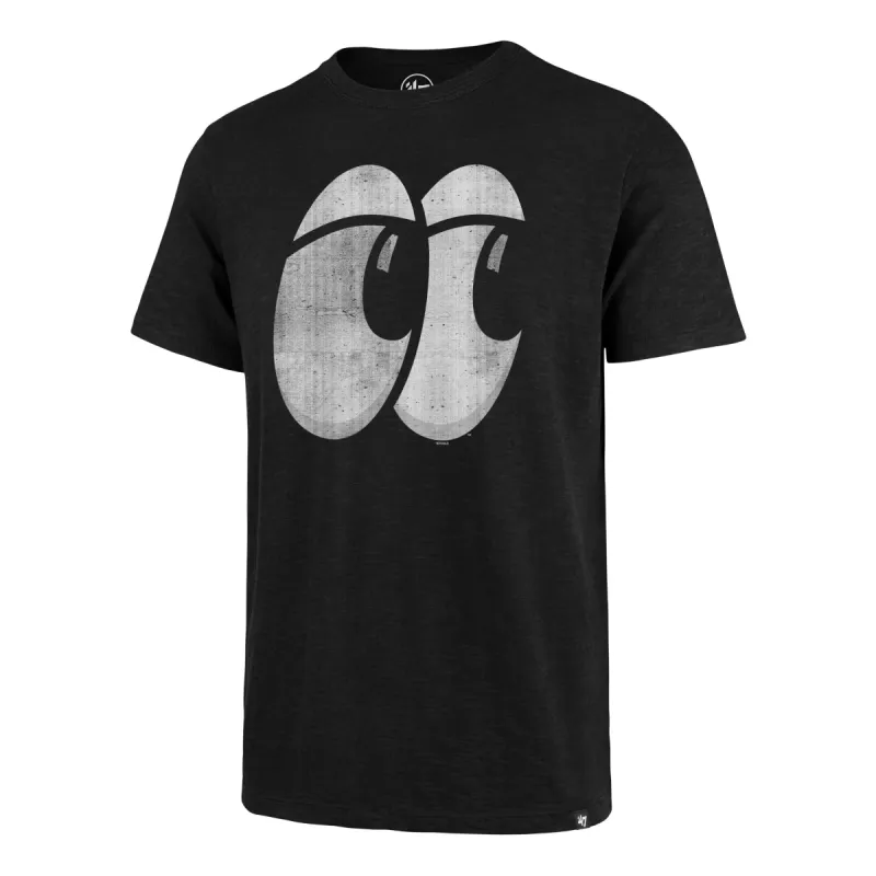 CHATTANOOGA LOOKOUTS GRIT '47 SCRUM TEE sold by 47