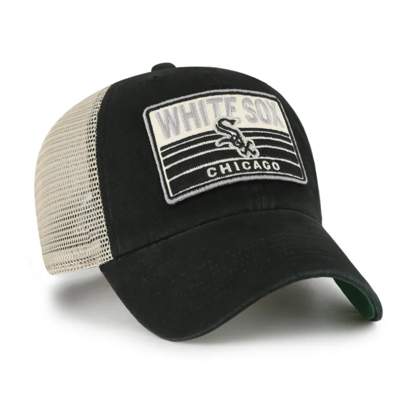 CHICAGO WHITE SOX FOUR STROKE '47 CLEAN UP MESH sold by 47