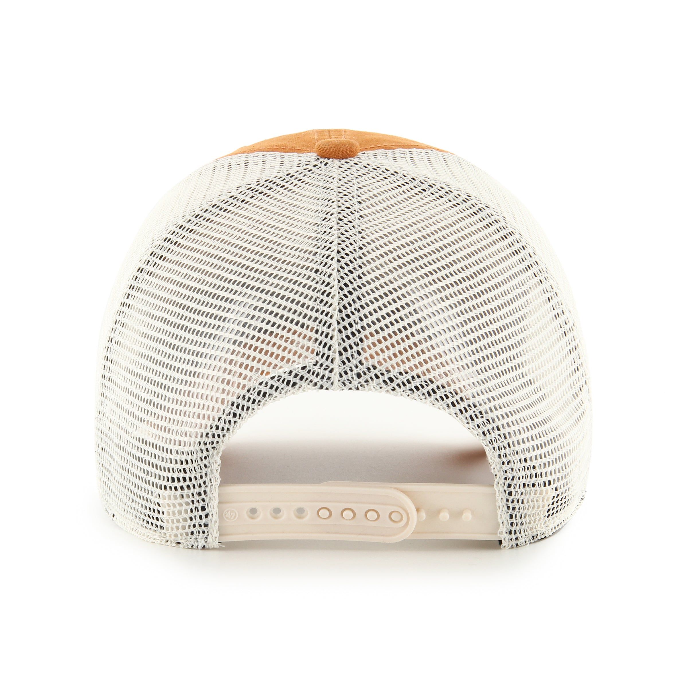 TEXAS LONGHORNS VINTAGE HIGHPOINT '47 CLEAN UP sold by 47 product image thumbnail 2