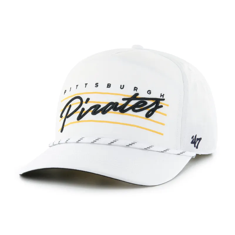 PITTSBURGH PIRATES DOWNBURST '47 HITCH sold by 47