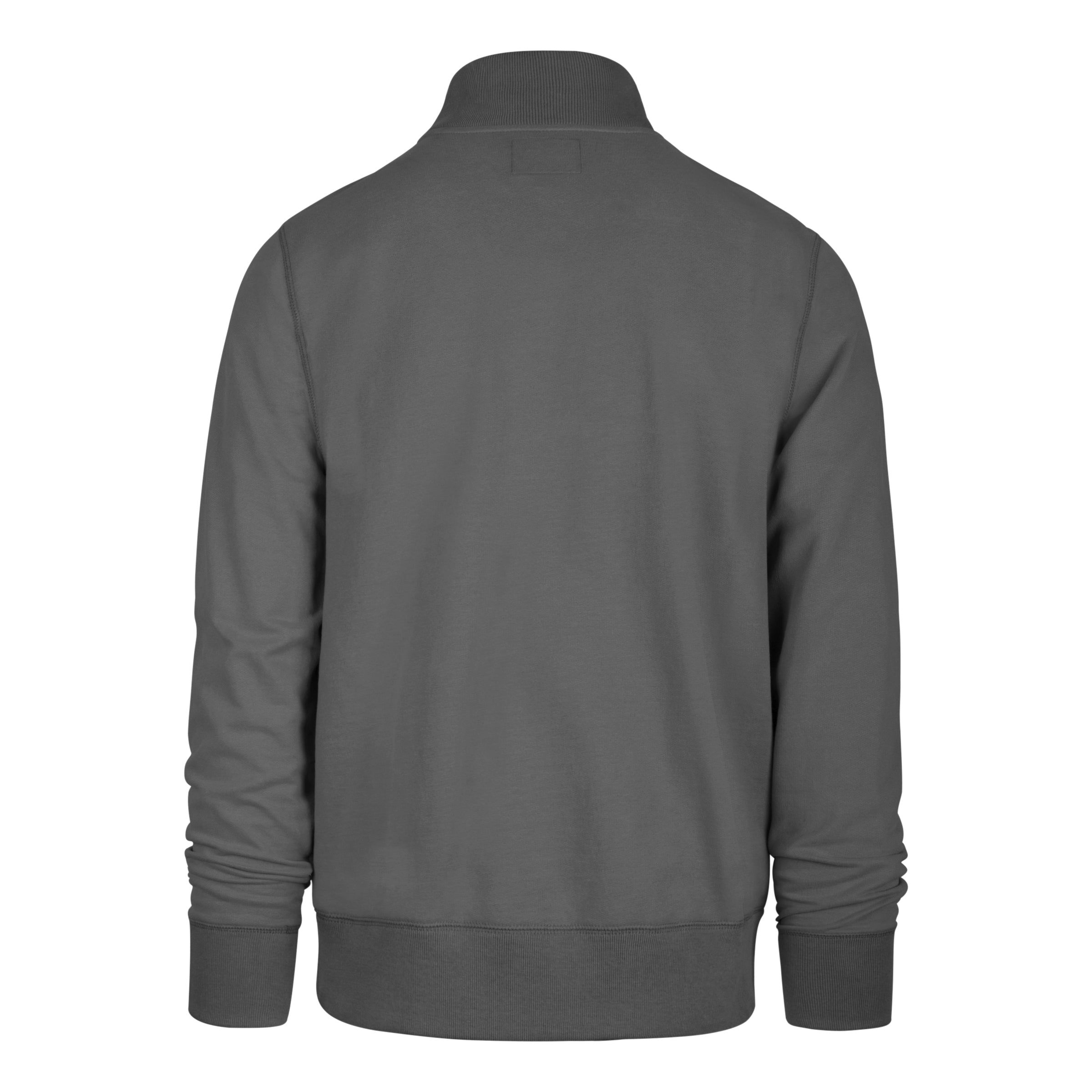 BOSTON BRUINS 100TH ANNIVERSARY BIG BAD BRUINS DOUBLE STACK STRIKER '47 1/4 ZIP sold by 47 product image thumbnail 2