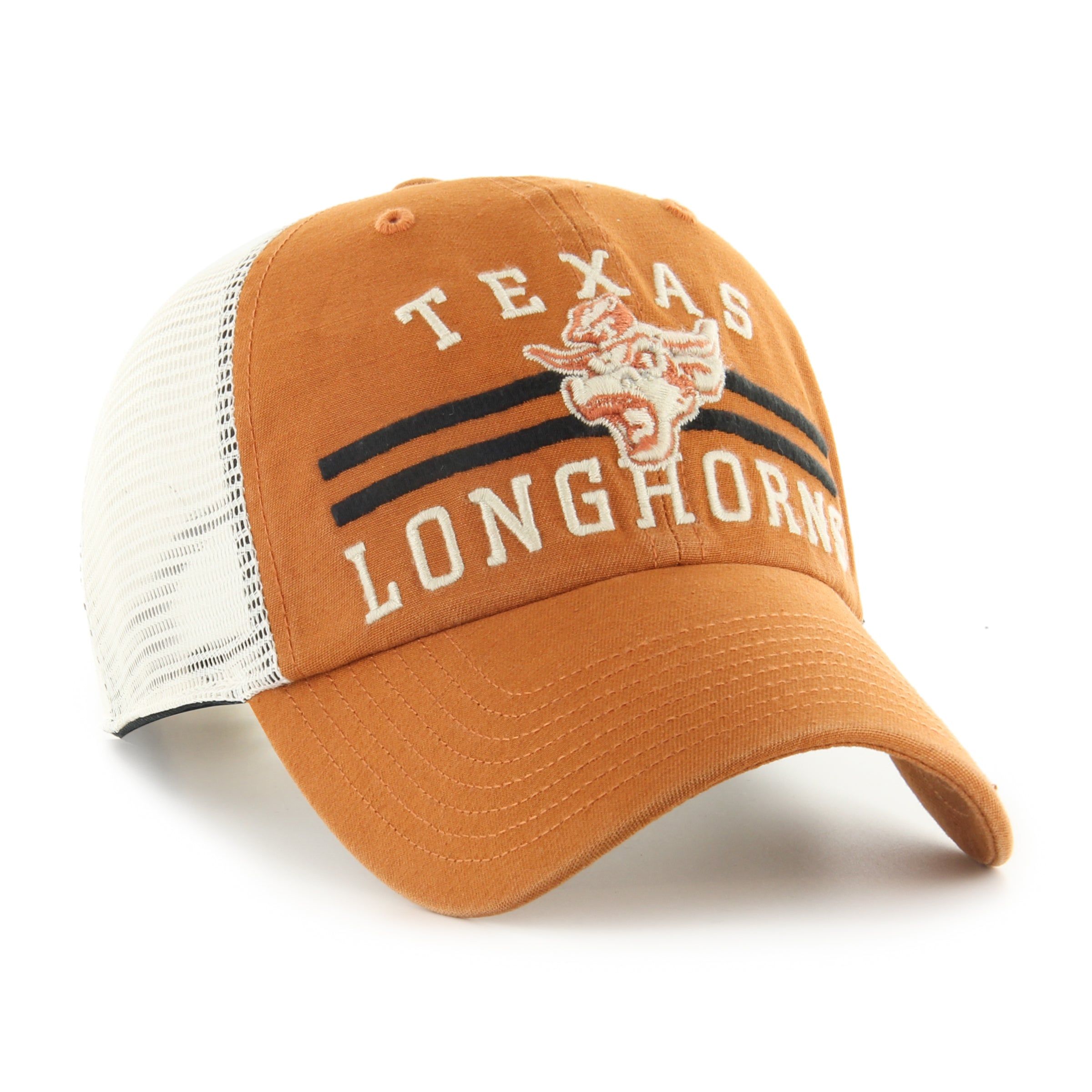 TEXAS LONGHORNS VINTAGE HIGHPOINT '47 CLEAN UP sold by 47 product image thumbnail 3