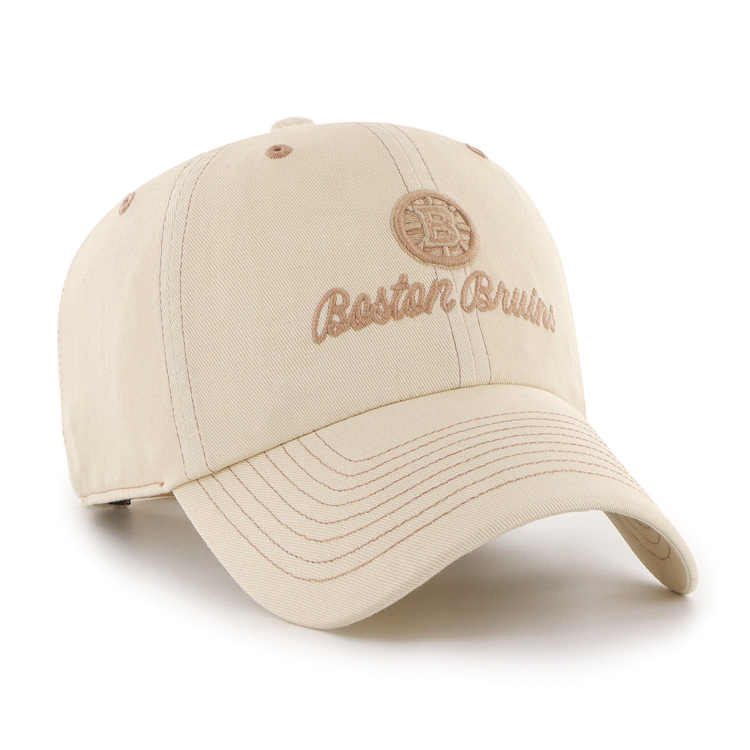 BOSTON BRUINS HAZE '47 CLEAN UP WOMENS sold by 47 product image thumbnail 3