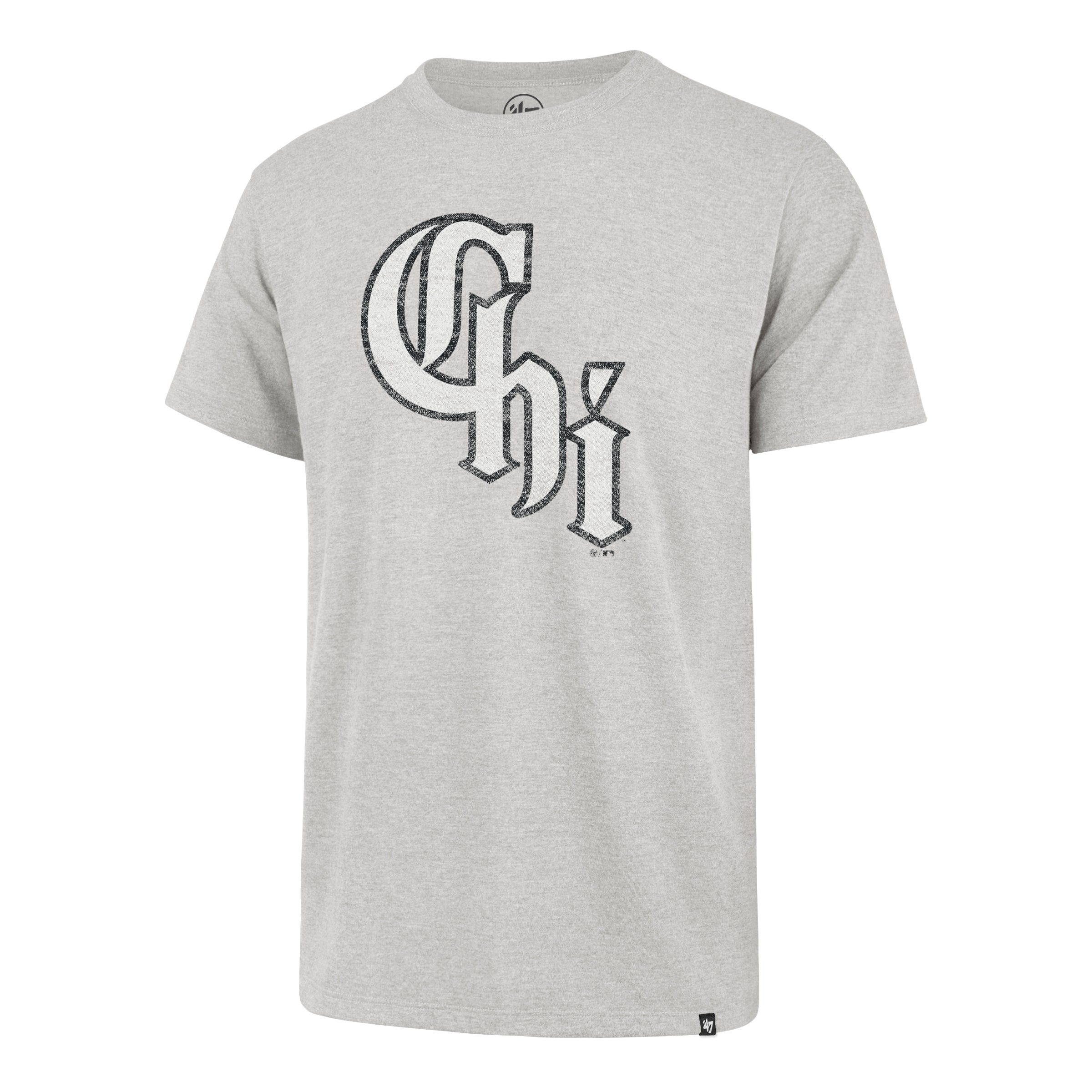 CHICAGO WHITE SOX CITY CONNECT PREMIER '47 FRANKLIN TEE sold by 47