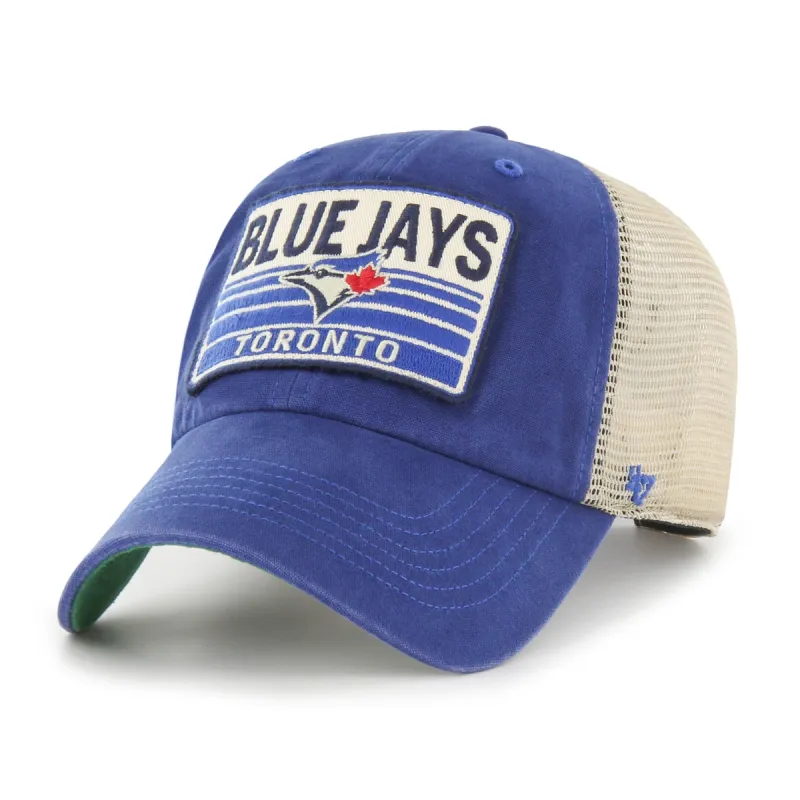 TORONTO BLUE JAYS FOUR STROKE '47 CLEAN UP MESH sold by 47