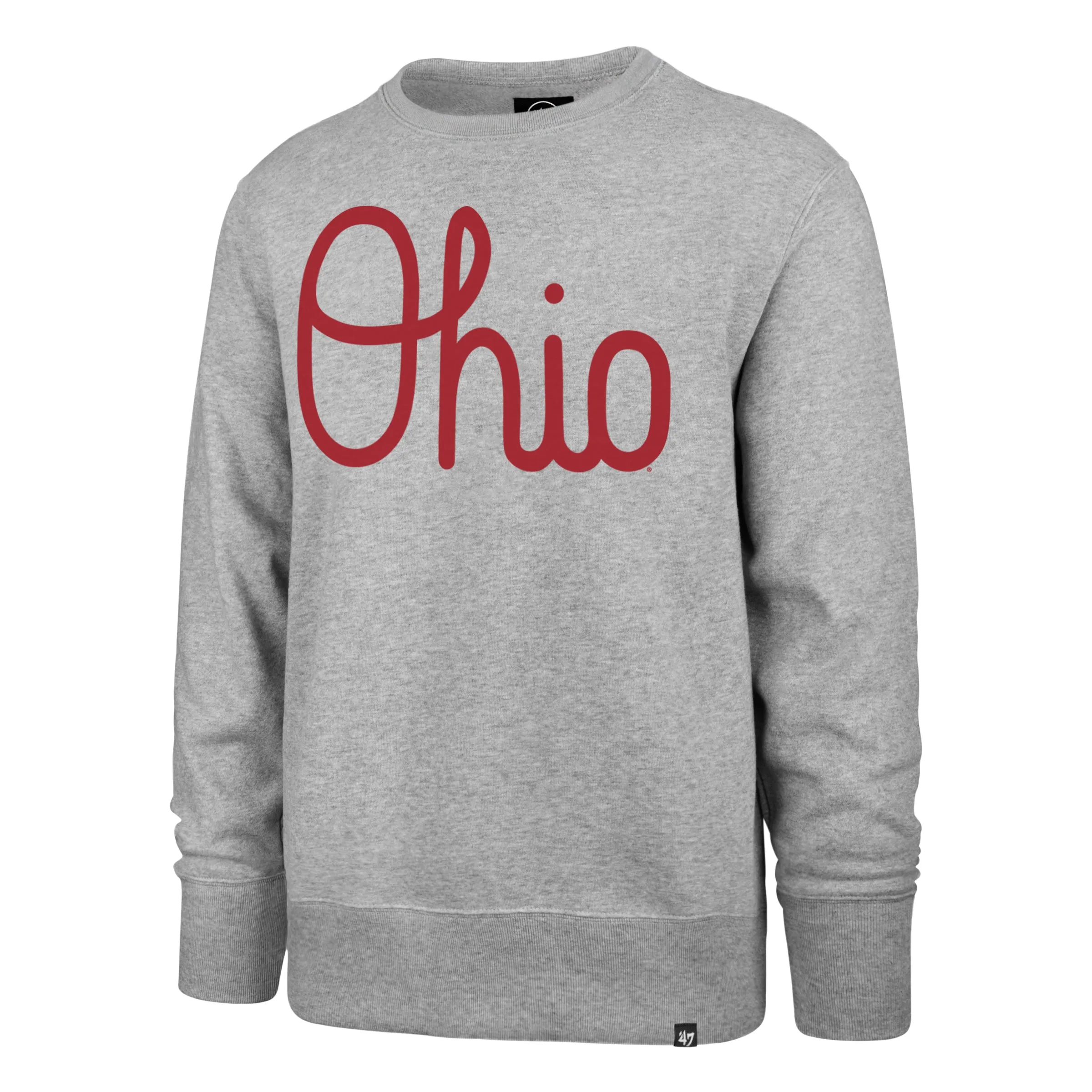 OHIO STATE BUCKEYES VINTAGE IMPRINT '47 HEADLINE CREW sold by 47