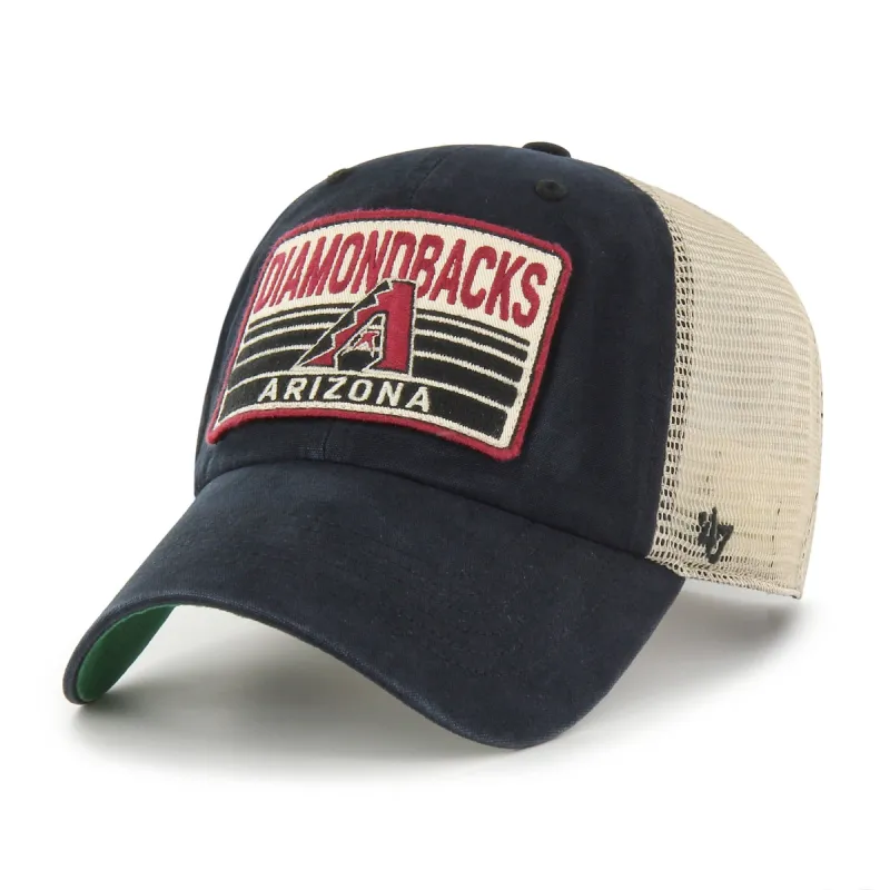 ARIZONA DIAMONDBACKS FOUR STROKE '47 CLEAN UP MESH sold by 47
