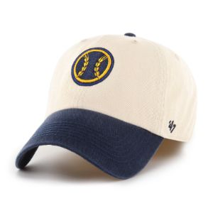 MILWAUKEE BREWERS TWO TONE CLASSIC '47 FRANCHISE sold by 47