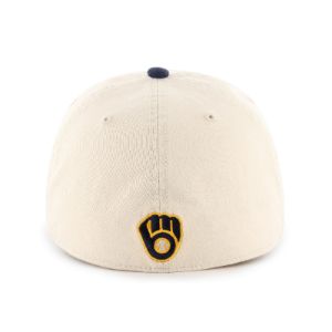 MILWAUKEE BREWERS TWO TONE CLASSIC '47 FRANCHISE sold by 47