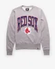 BOSTON RED SOX COOPERSTOWN WALK TALL '47 HEADLINE CREW sold by 47