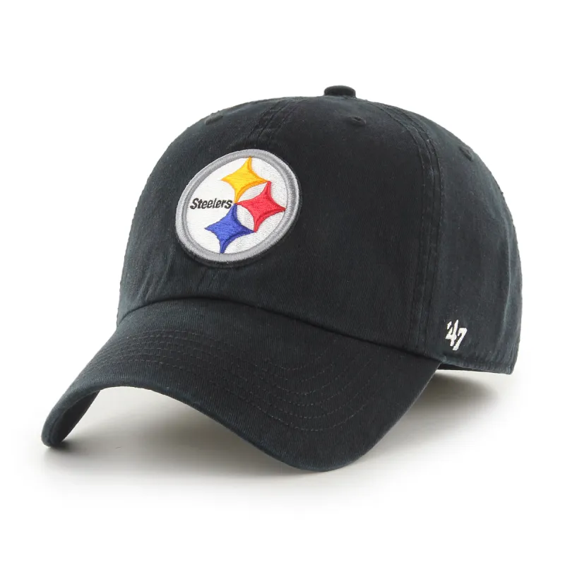 PITTSBURGH STEELERS CLASSIC '47 FRANCHISE sold by 47