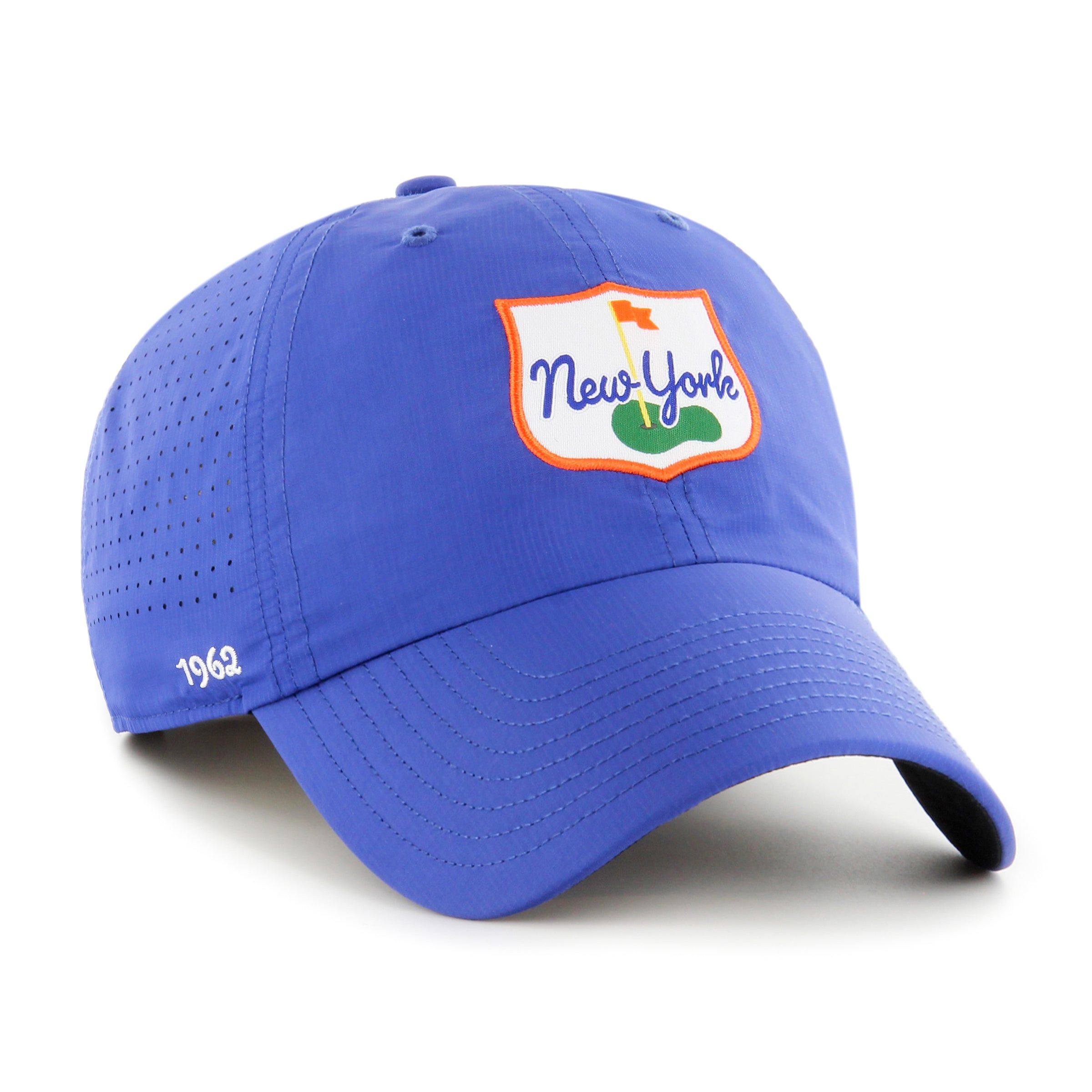 NEW YORK METS MULLIGAN '47 CLEAN UP sold by 47