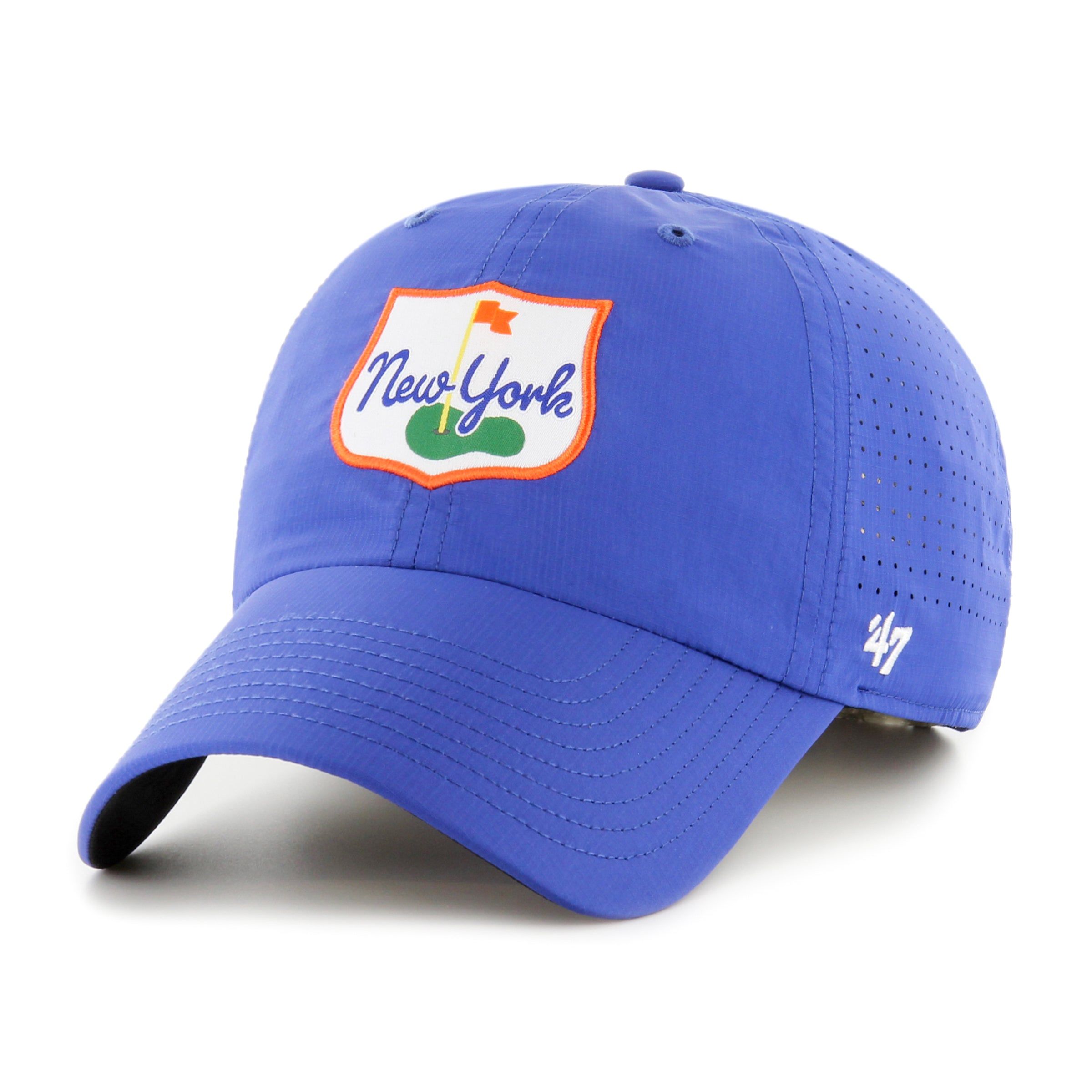 NEW YORK METS MULLIGAN '47 CLEAN UP sold by 47 product image thumbnail 3