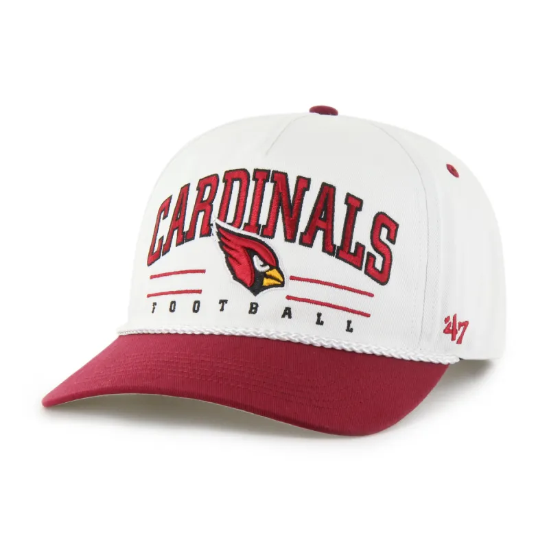 ARIZONA CARDINALS ROSCOE TWO TONE '47 HITCH RELAXED FIT sold by 47