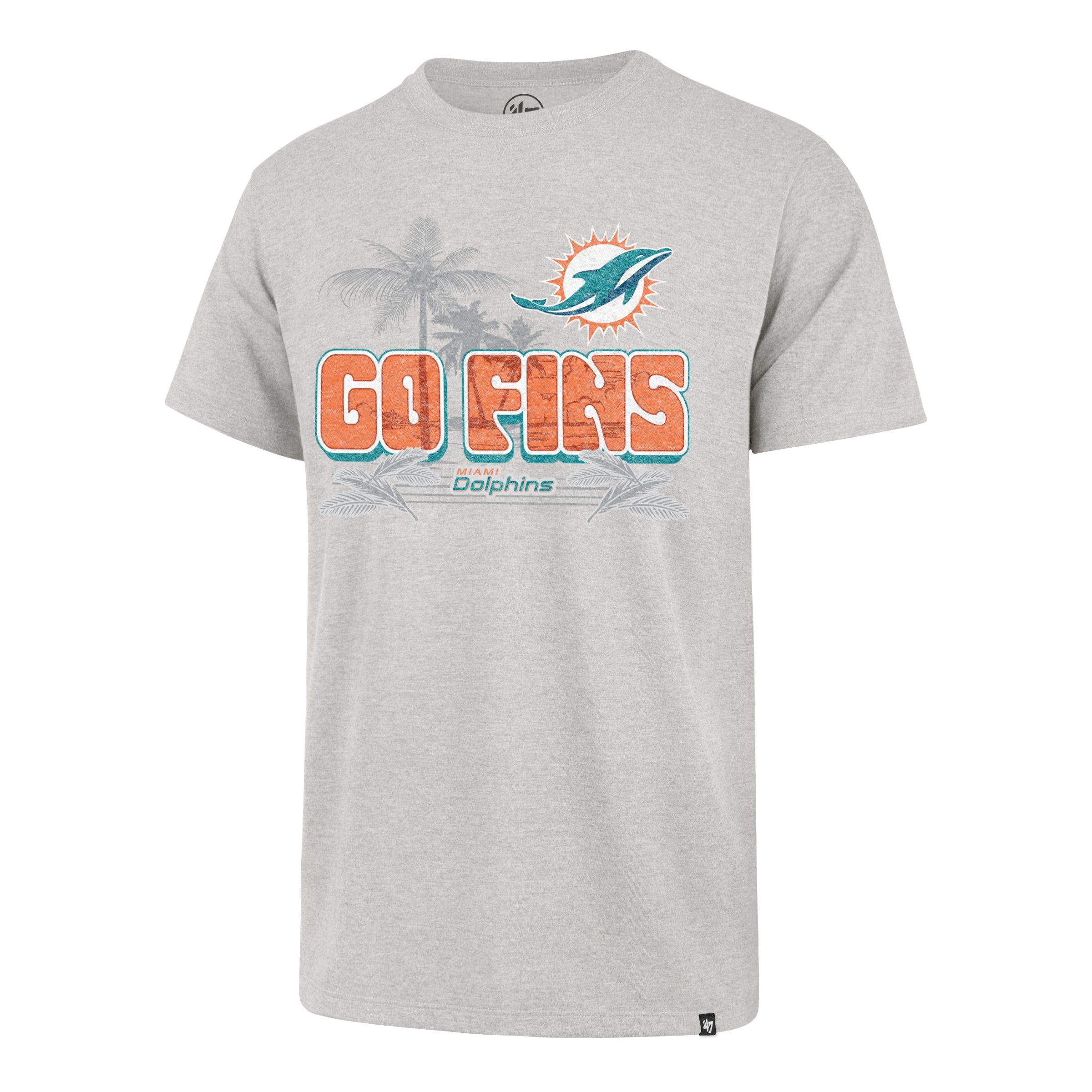 MIAMI DOLPHINS REGIONAL '47 FRANKLIN TEE sold by 47