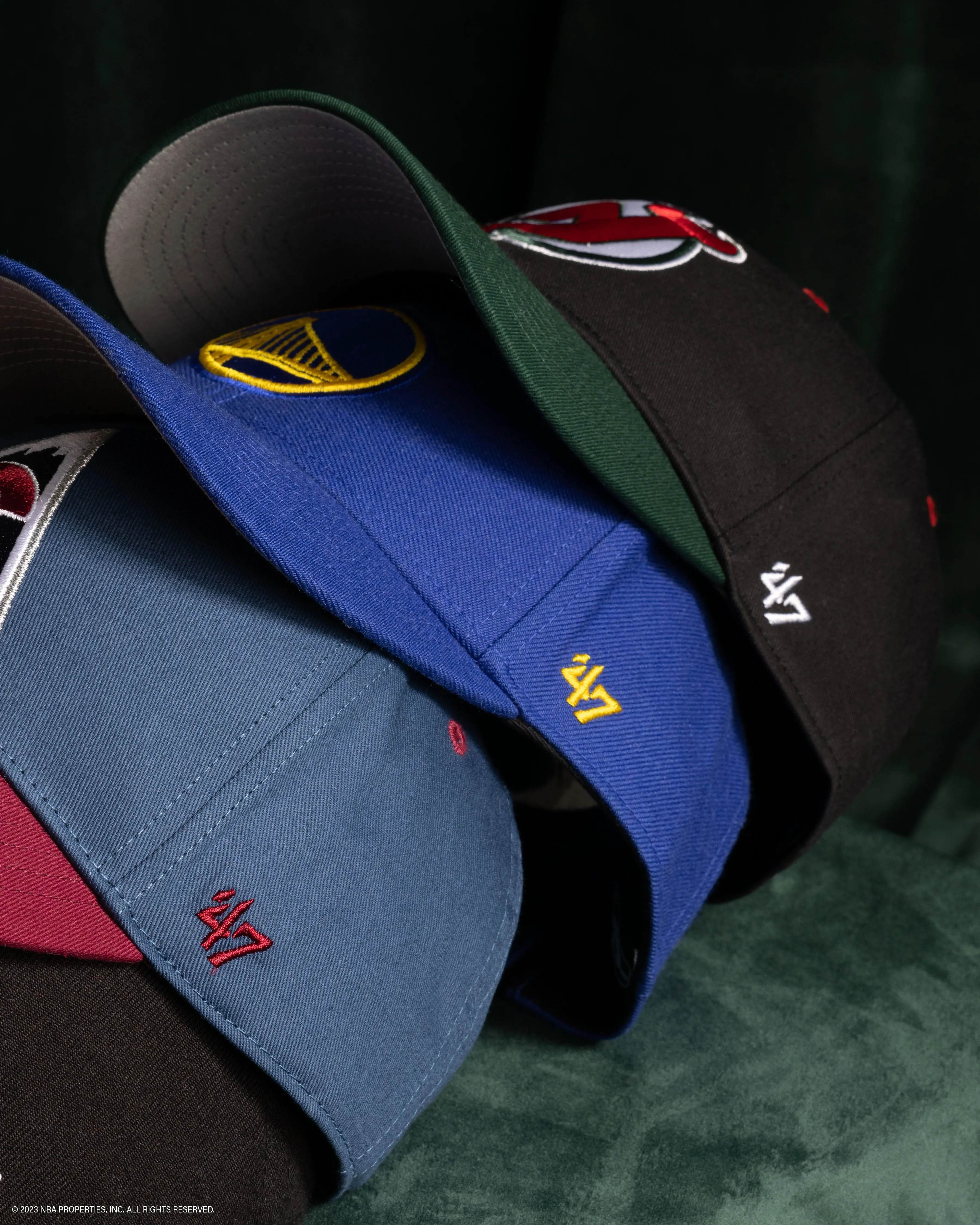 47Mystery '47 MVP sold by 47 product image thumbnail 2