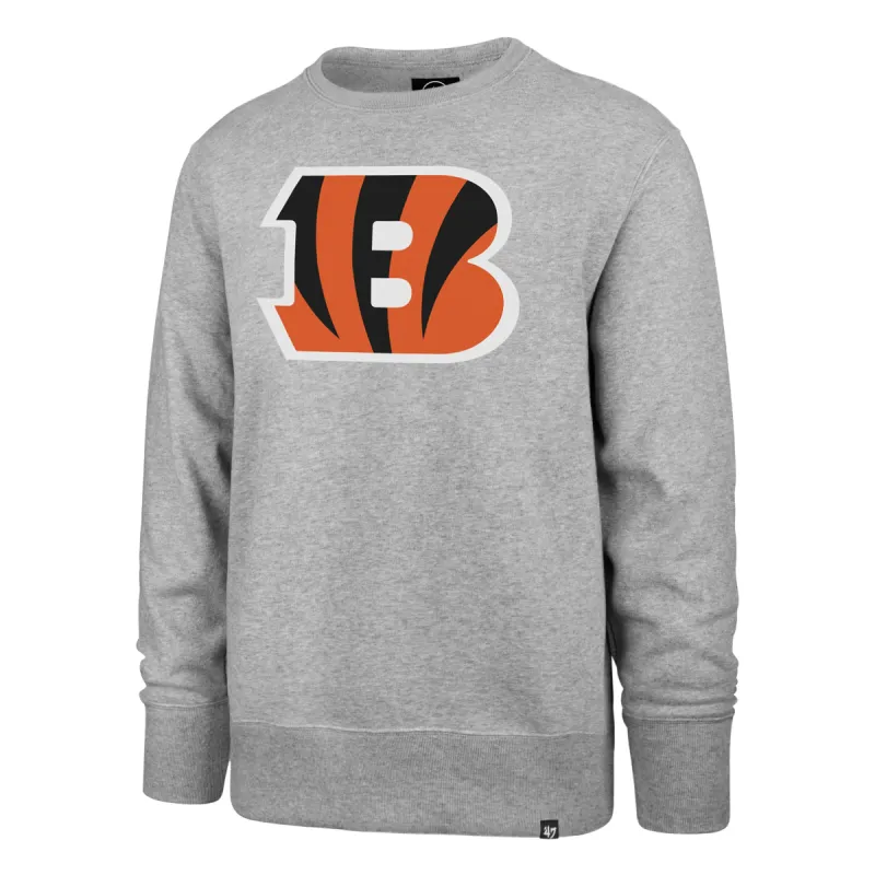 CINCINNATI BENGALS IMPRINT '47 HEADLINE CREW made by 47