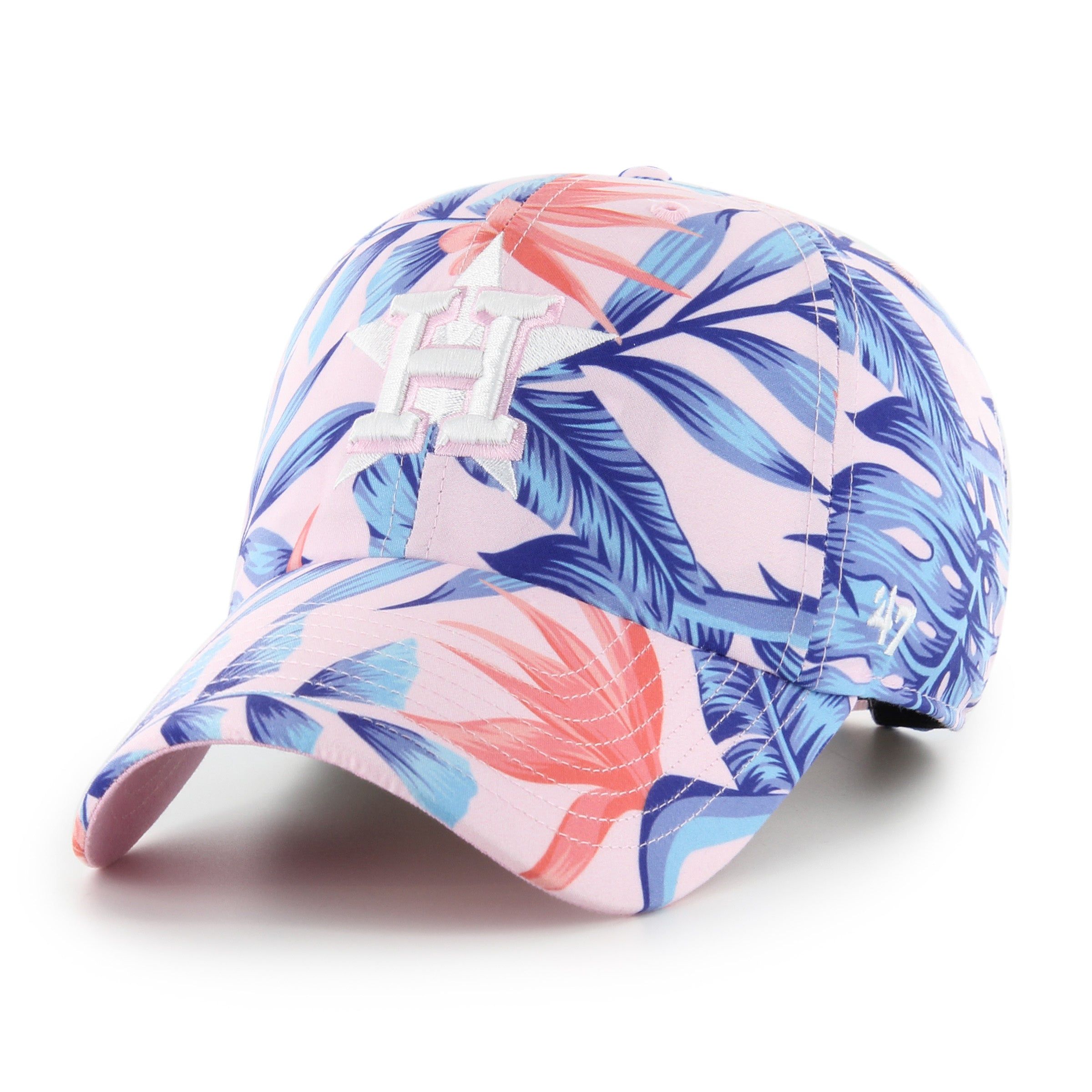 HOUSTON ASTROS TROPIC FOREST '47 CLEAN UP sold by 47