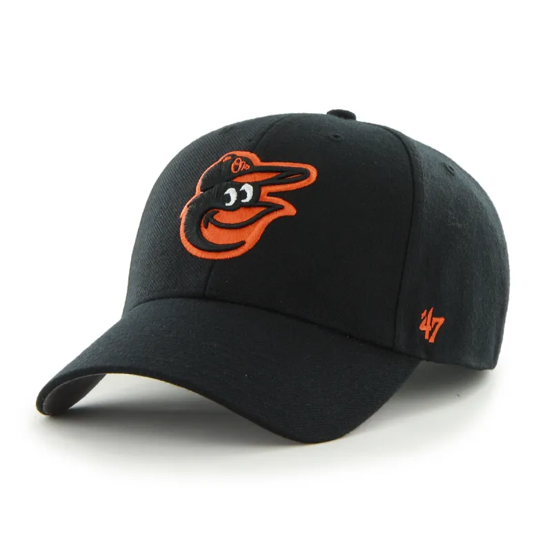 BALTIMORE ORIOLES '47 MVP sold by 47