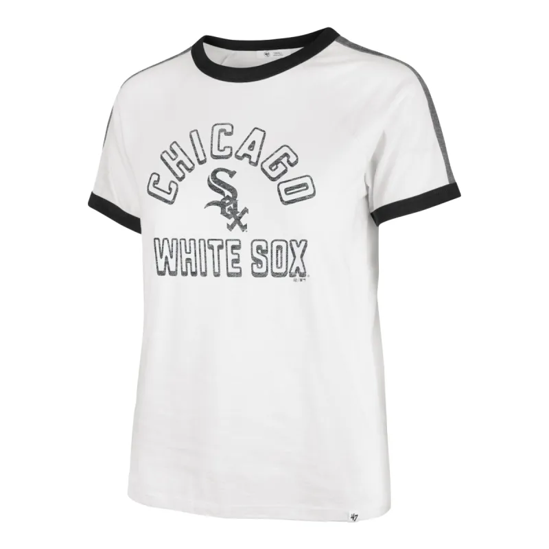 CHICAGO WHITE SOX SWEET HEAT '47 PEYTON TEE WOMENS sold by 47