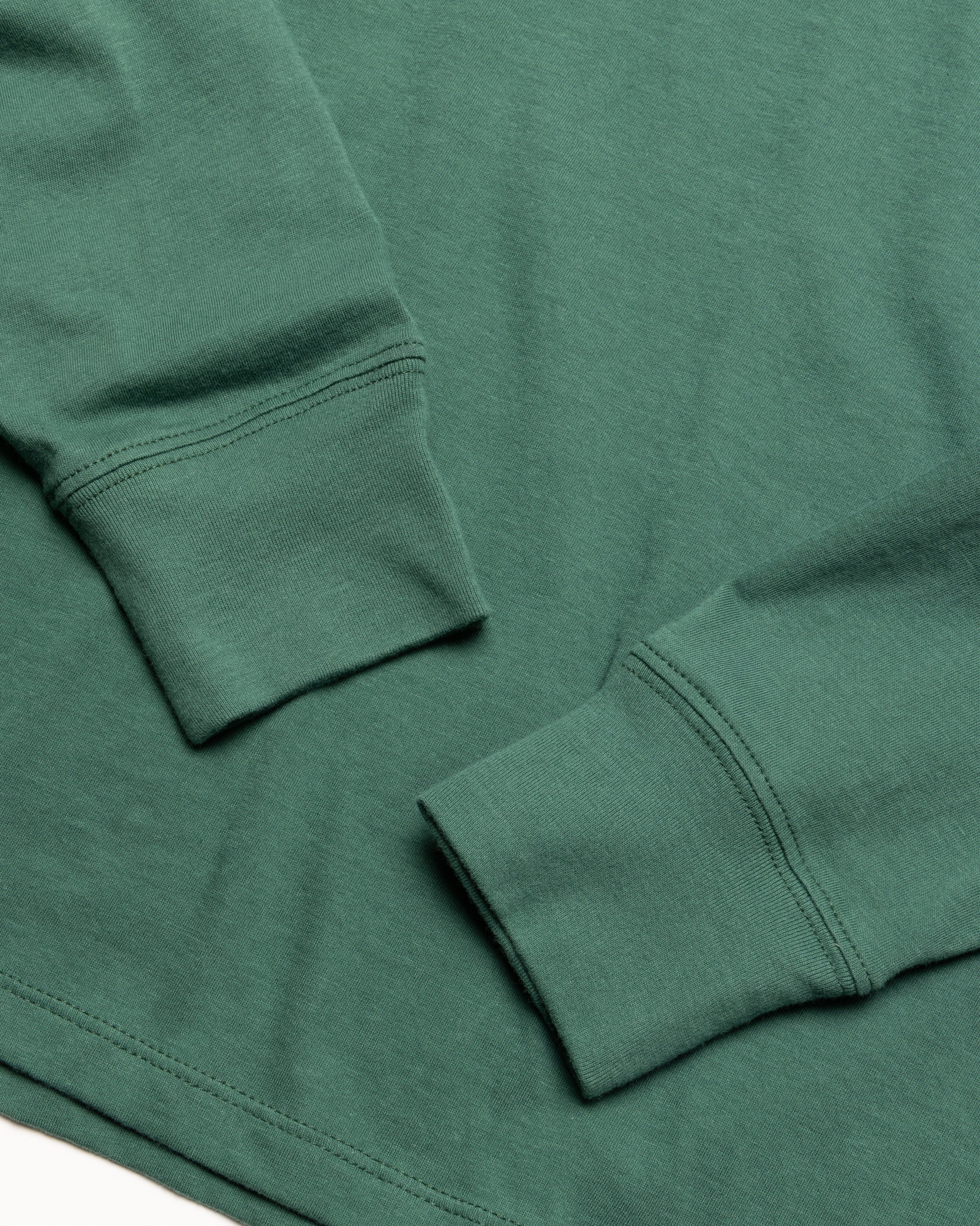 '47 CLASSICS FRANKLIN LONG SLEEVE TEE sold by 47 product image thumbnail 2