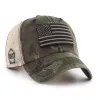 OPERATION HAT TRICK OHT MESH '47 CLEAN UP sold by 47