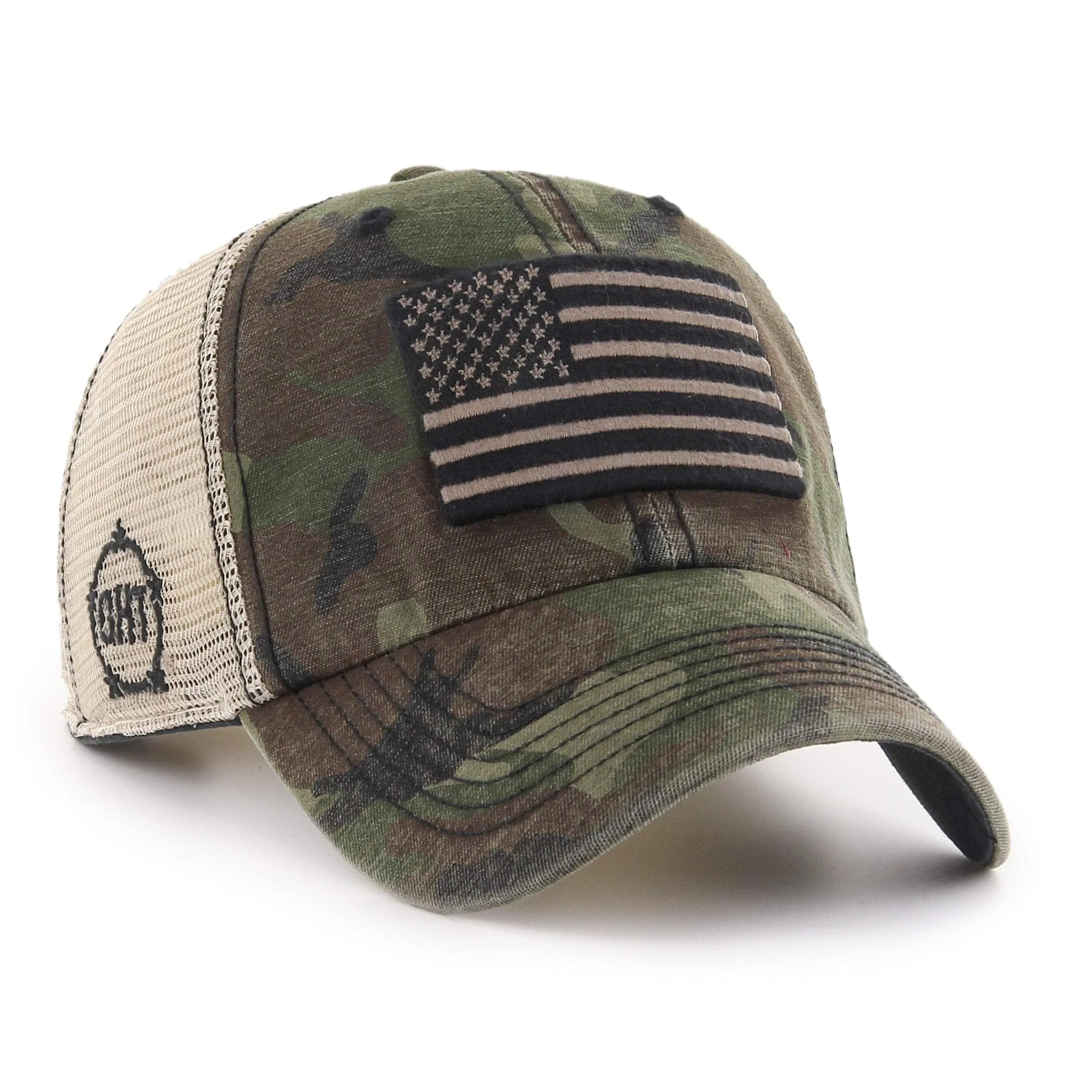 OPERATION HAT TRICK OHT MESH '47 CLEAN UP sold by 47 product image thumbnail 3