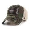 OPERATION HAT TRICK OHT MESH '47 CLEAN UP sold by 47