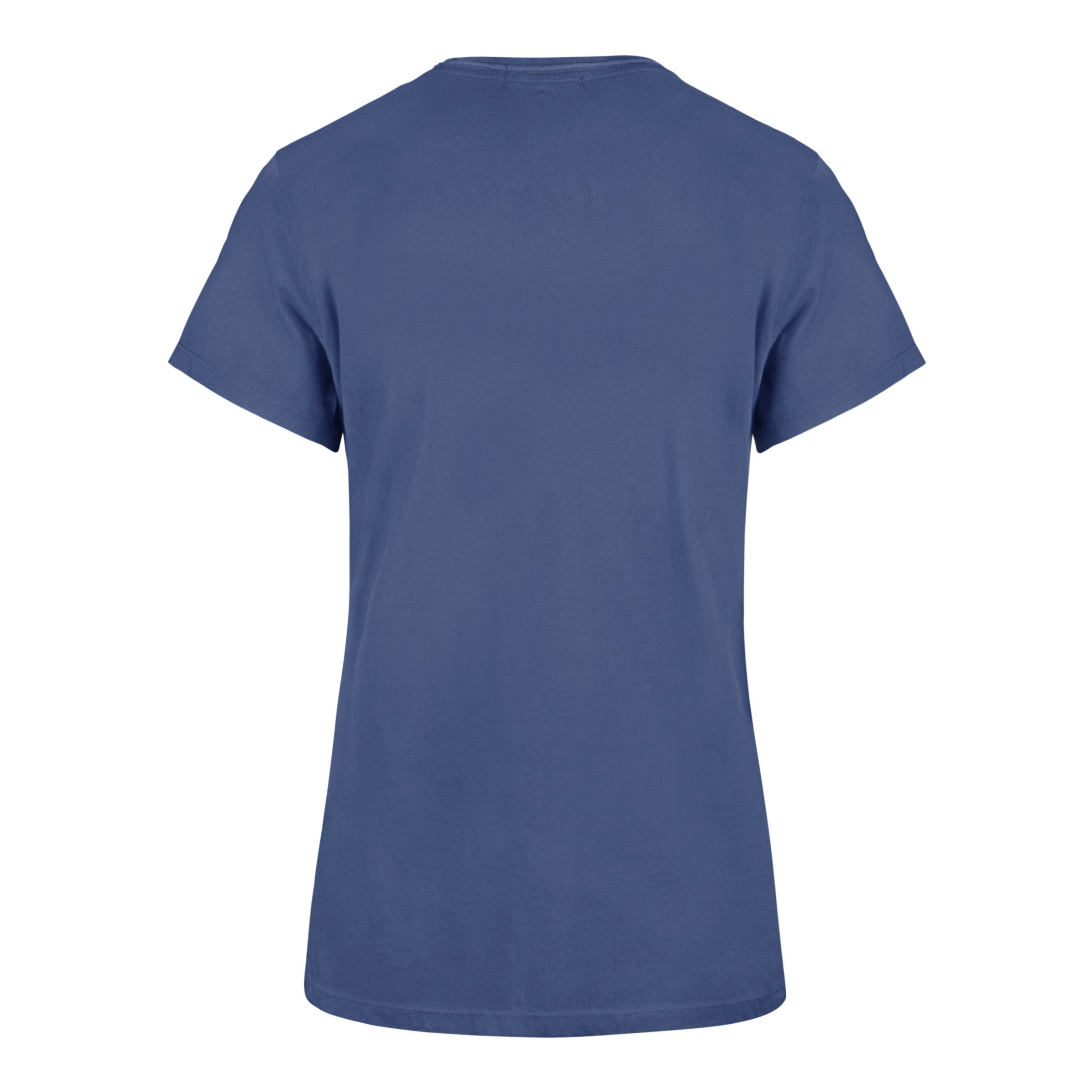 KANSAS JAYHAWKS FINELINE FRANKIE TEE WMN sold by 47 product image thumbnail 2