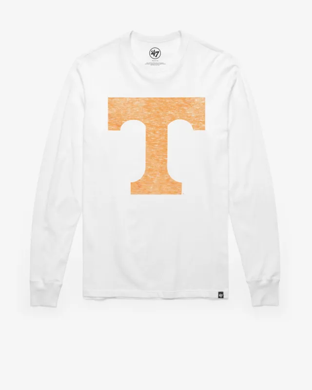 TENNESSEE VOLUNTEERS PREMIER '47 FRANKLIN LONG SLEEVE TEE sold by 47
