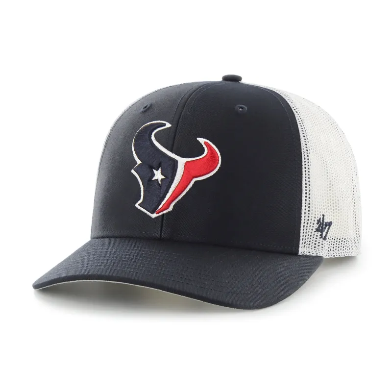 HOUSTON TEXANS '47 TRUCKER sold by 47