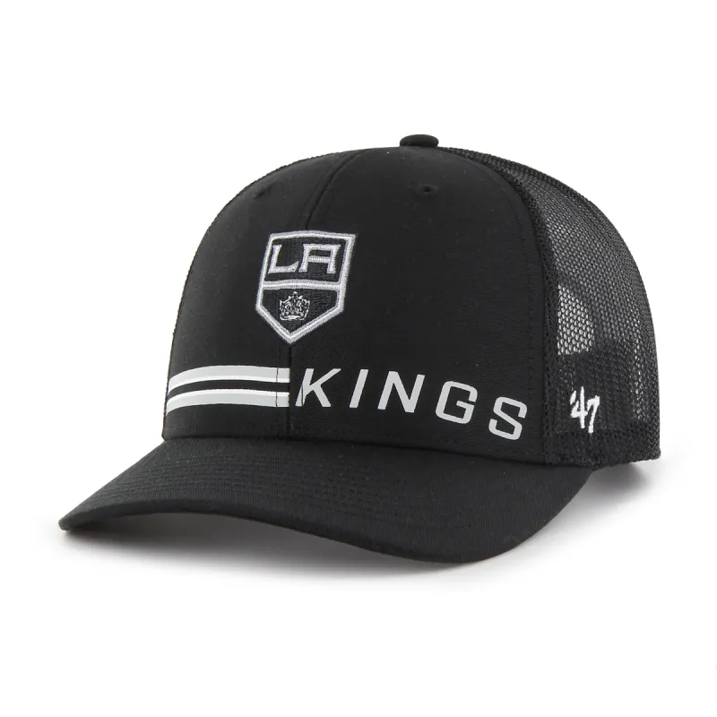 LOS ANGELES KINGS RAILWAY '47 TRUCKER sold by 47