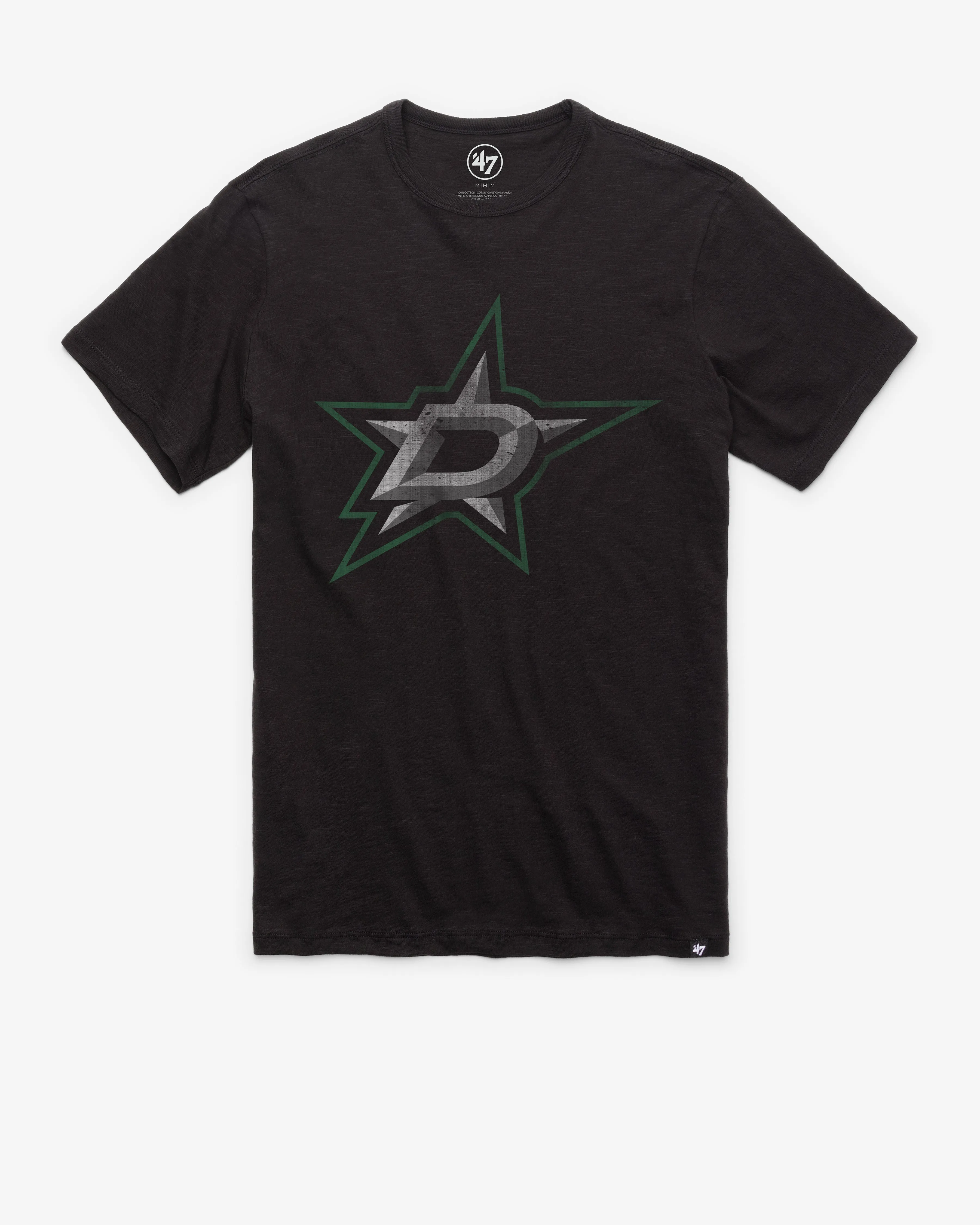 DALLAS STARS GRIT '47 SCRUM TEE sold by 47