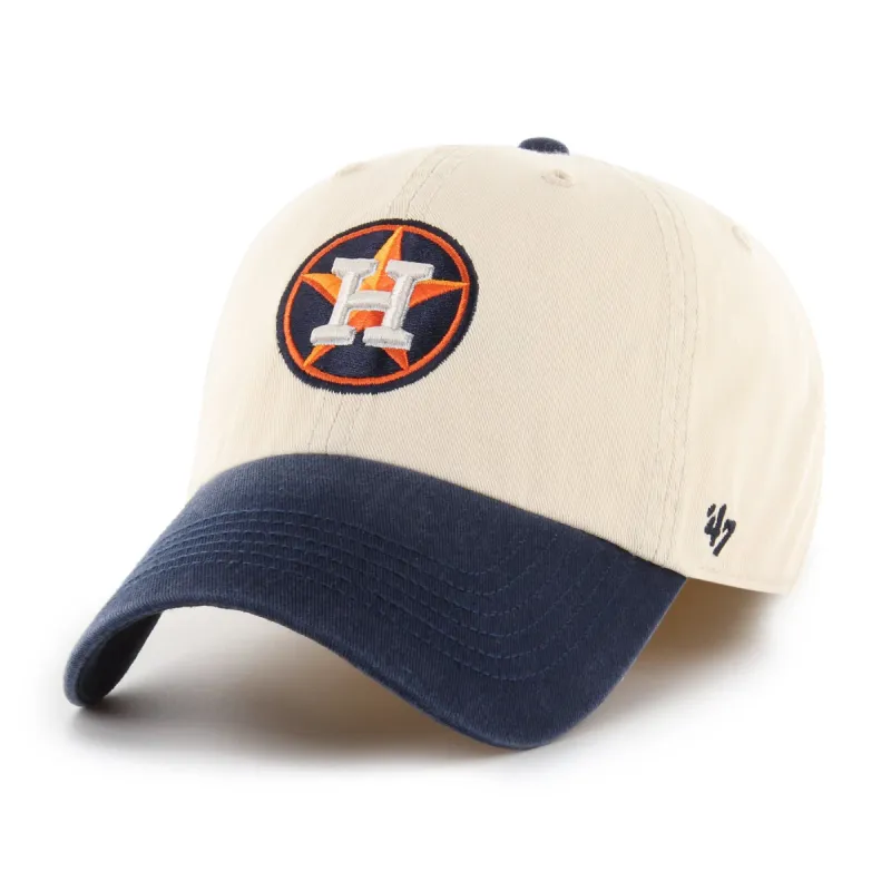 HOUSTON ASTROS TWO TONE CLASSIC '47 FRANCHISE sold by 47