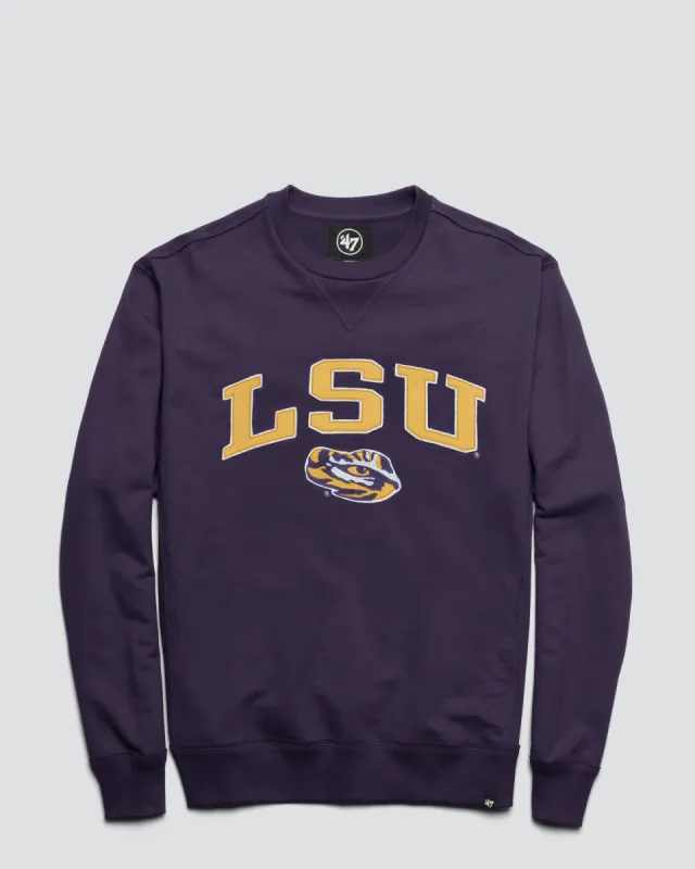 LOUISIANA STATE TIGERS LSU OXFIELD '47 HARRIS SCRIMMAGE CREW sold by 47