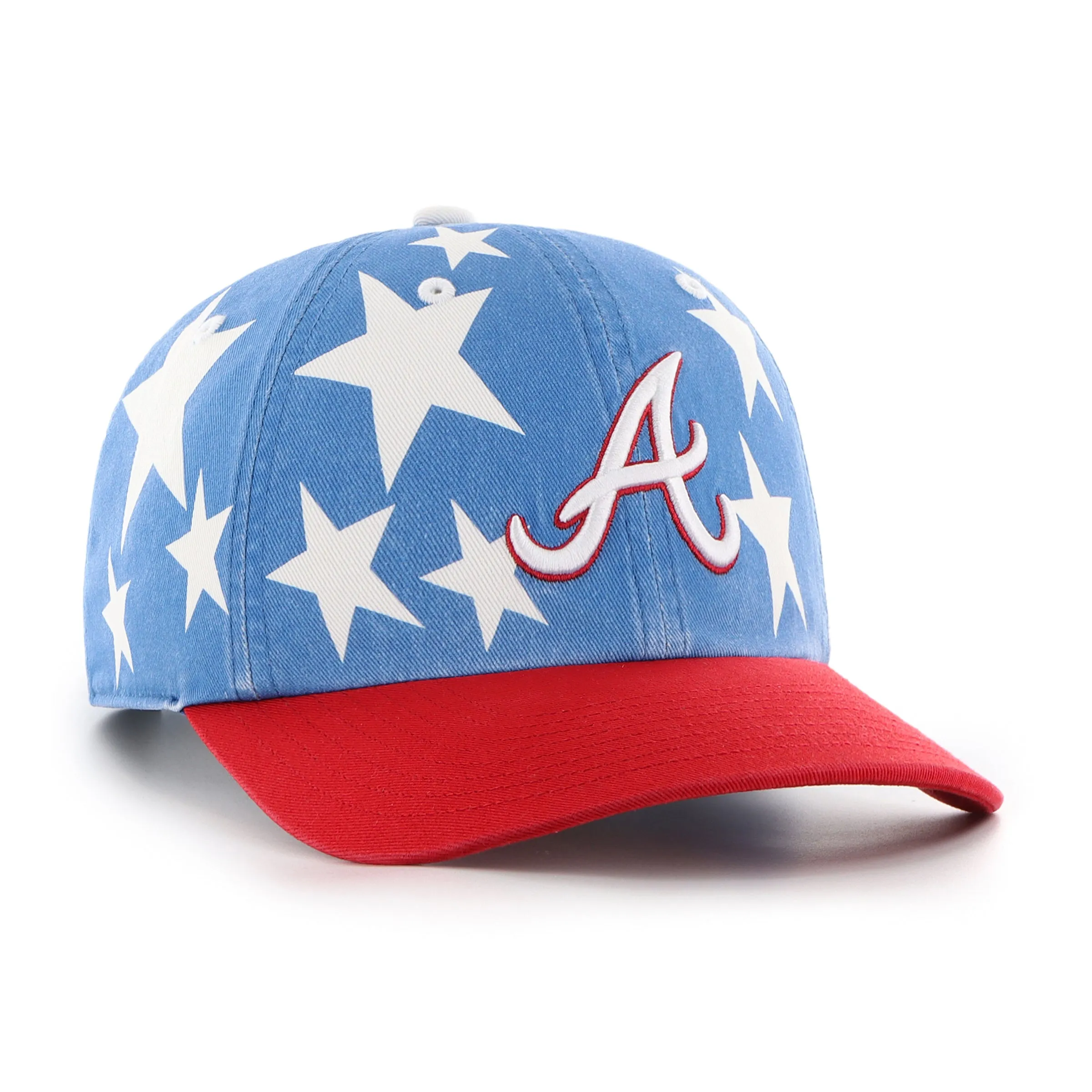 ATLANTA BRAVES STELLAR '47 CLEAN UP MF sold by 47 product image thumbnail 3